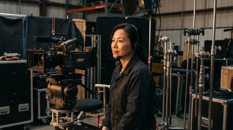 香蕉视频首席摄影师